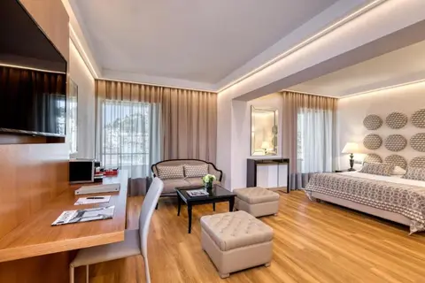 Divani Palace Acropolis in Athene — foto 15