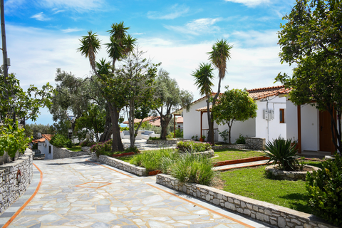 Appartementen Elenis Village foto 13