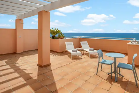 Casamaia Apartments in Benalmadena — foto 28