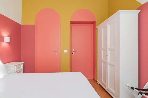 Hotel Infinito in Rome, foto 16