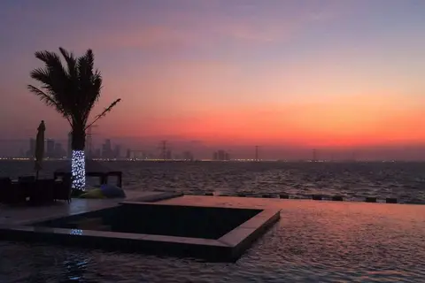 Jannah Burj Al Sarab in أبوظبي — foto 28