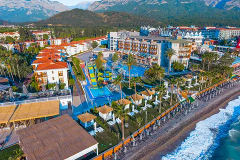 Corendon Hydros Club Kemer in Antalya, foto 75
