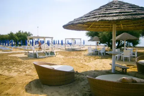 Vakantiepark Villaggio Sant Andrea in Caorle — foto 5