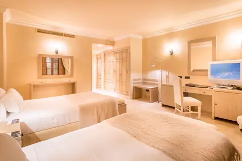 Son Julia Country House in Palma