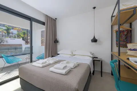 Lambis Studios in Lindos — foto 19