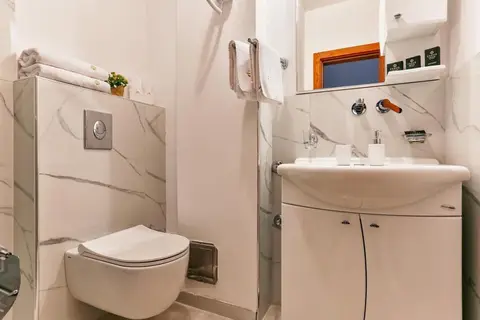 Villa Dvor Kornic in Budva — foto 7