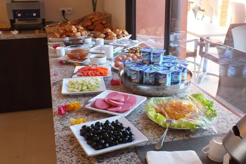 My Relax Marrakech in Marrakesh, foto 19
