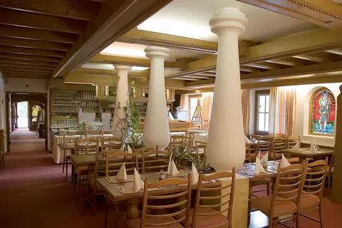 Bruggerhof in Kitzbühel — foto 11