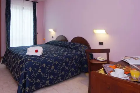 Hotel Garni al Poggio in Tignale — foto 3