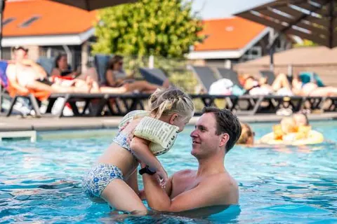 TopParken Résidence Lichtenvoorde foto 10