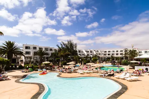 BlueBay Lanzarote in Teguise — foto 15