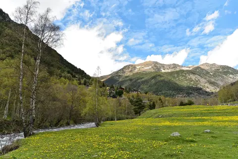 Vorstendom Andorra, La Massana in La Massana — foto 14