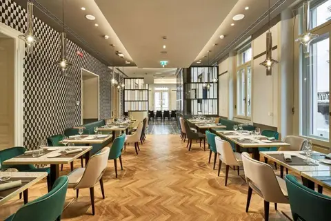 DoubleTree By Hilton Trieste in Triëst — foto 4