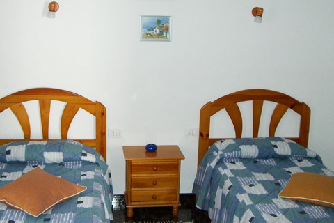 Appartementen Finca Casita Jardin - inclusief huurauto foto 14