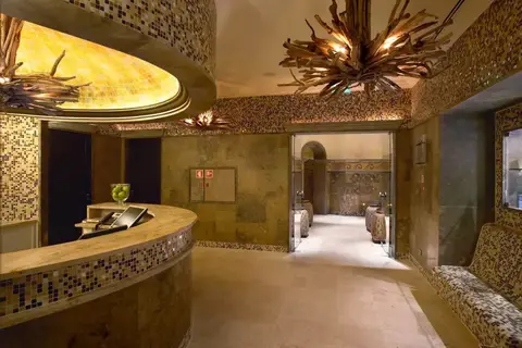 Grande Real Villa Italia Hotel & Spa in Cascais — foto 10