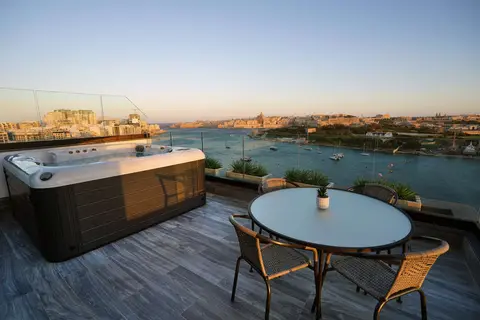 The Londoner Hotel Sliema in Tas-Sliema — foto 13