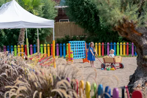 Grecotel LUXME Dama Dama in Kalithea, foto 12