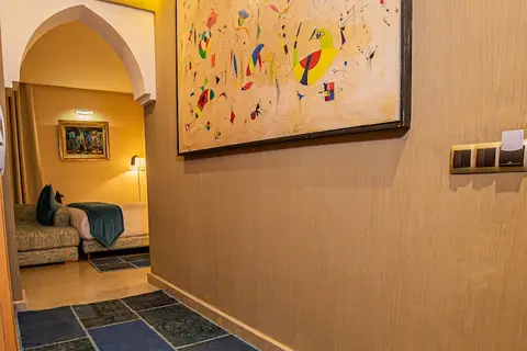 Sumahan Suites & Spa in Marrakech, foto 28