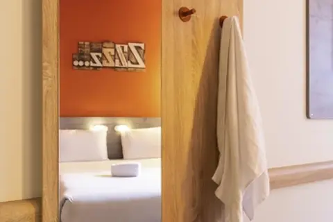 ibis budget Madrid Centro Lavapies in Madrid — foto 4