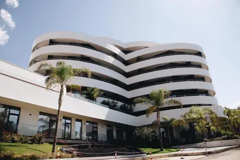 White Hill Resort in Durrës — foto 17