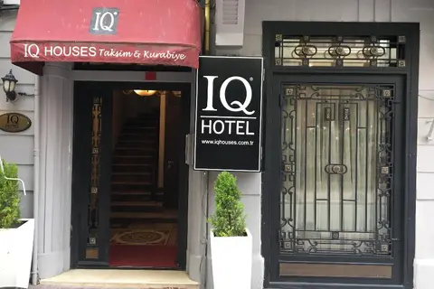IQ Houses Kurabiye in Fatih — foto 9