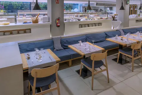 Caprici Beach Hotel & Spa in Santa Susanna — foto 14