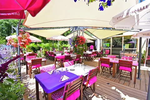 Camping Le Domaine De La Brèche foto 13