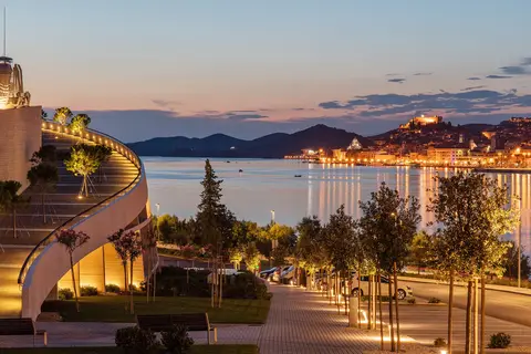 D-Resort Sibenik in Baška — foto 14