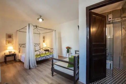 Porto Maltese Boutique Hotel in Georgioupolis — foto 14