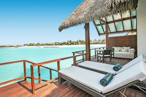 Heritance Aarah - Premium All Inclusive in Raa Atoll — foto 17