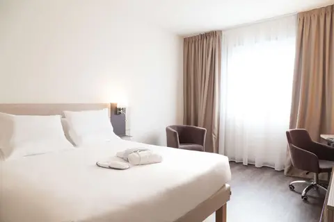 Novotel Brescia 2 in Brescia — foto 2