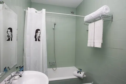 Hotel Casual Valencia Vintage foto 5