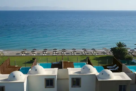 The Ixian Grand & All Suites in Ιαλυσός — foto 20