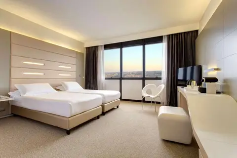 Best Western Plus Tower Hotel in Bologna, foto 12