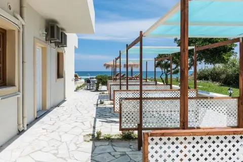 Musela Studios in Rethimnon — foto 11