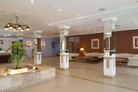 Playamojacar Hotel in Mojácar — foto 22