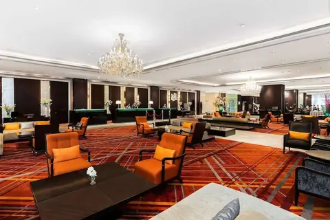 Holiday Inn Bangkok Silom in Bangkok, foto 11
