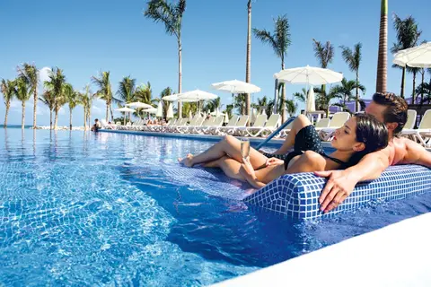 Hotel Riu Palace Jamaica in Montego Bay — foto 14