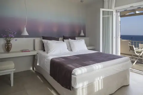 Poseidon of Paros Resort & Spa in Δρυός — foto 24