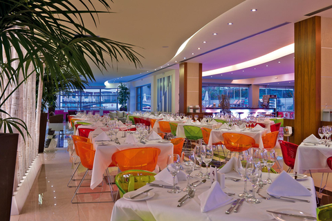 Aparthotel Iolida Beach & Star foto 4