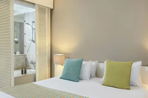 Ancient Sands Golf Resort in El Gouna — foto 6