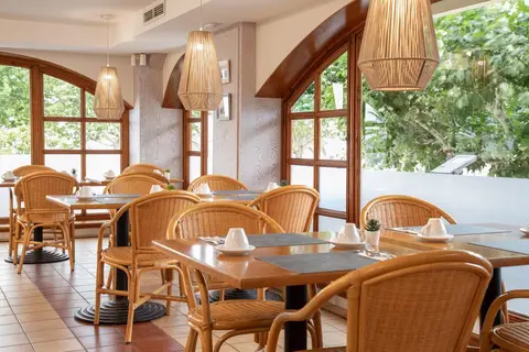Prestige Hotel Mar y Sol Elit in Costa Brava — foto 21