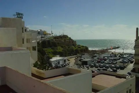 Turial Old Town Ocean View in Albufeira — foto 12