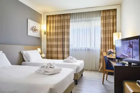 Living Place Hotel in Bologna — foto 2