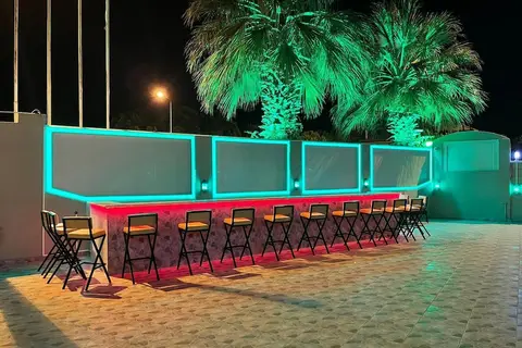 Asya Blue Apartments in Marmaris, foto 24