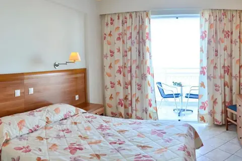 Meridien Beach Hotel in Zakynthos Municipal Unit, foto 25
