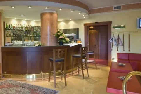 AS Hotel Monza in Monza, foto 2
