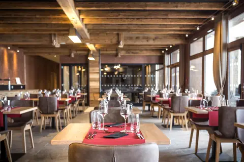 Hôtel Saint Charles in Val-Cenis — foto 5