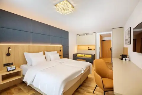 Austria Trend Hotel Maximilian in Wenen