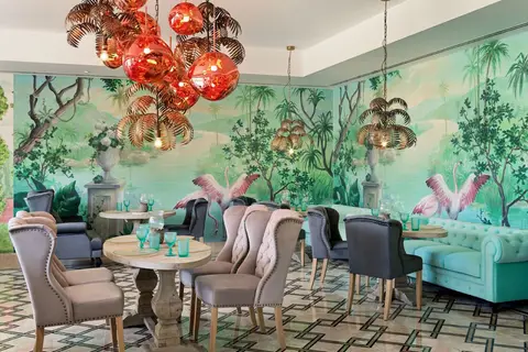 Royal River Luxury Hotel in Costa Adeje — foto 6